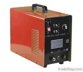 TIG SERIES INVERTER WELDING MACHINE