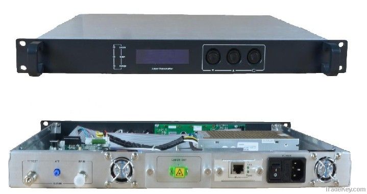 1310nm Direct Modulation Optical Transmitter