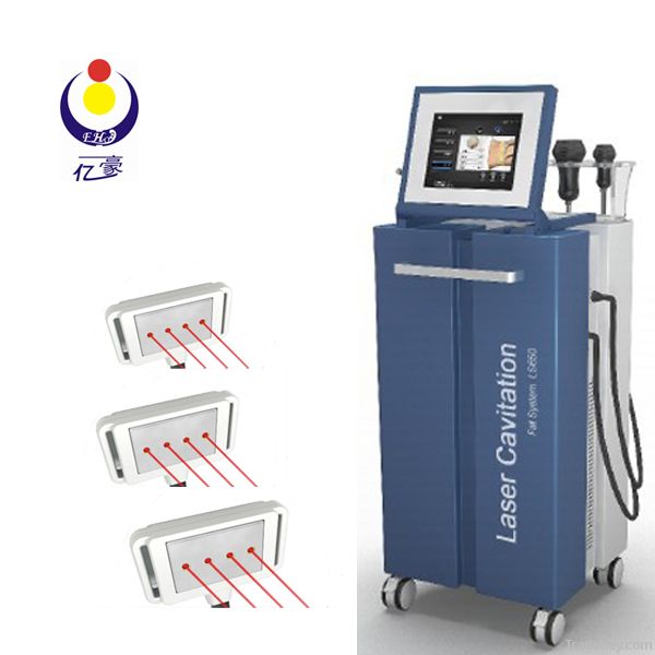 Lipo Laser Slimming Machine