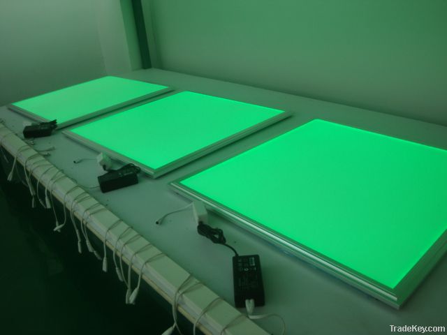 LED panel light 300x300x12.5mm 8W