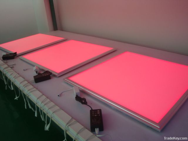 LED panel light 300x1200x12.5mm 48W