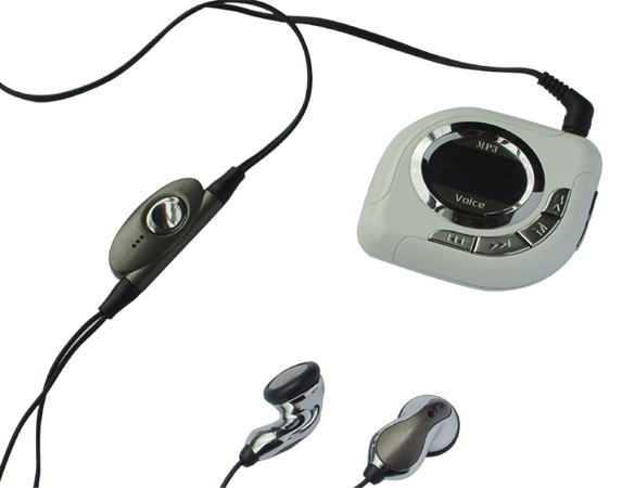 Sell Voice Recognition Mp3 player