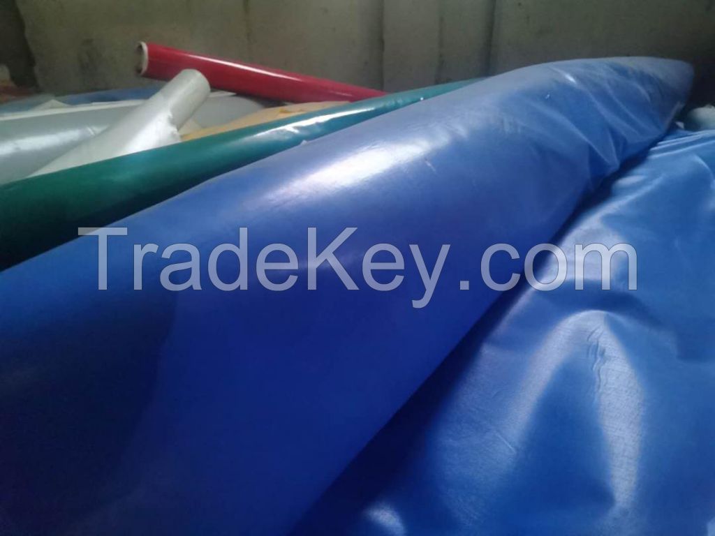 PVC Coated Fabrics stocklots