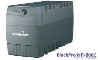 BlackPro Series