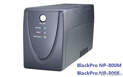 BlackPro Series