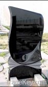 Shanxi Black tombstone