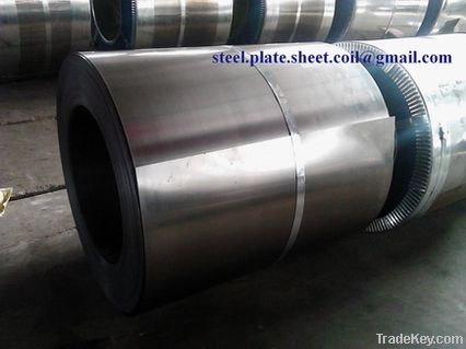 crc coil cold rolled steel coil/ cold rolled coil