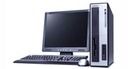 Veriton S661 Desktop + 17&quot; LCD