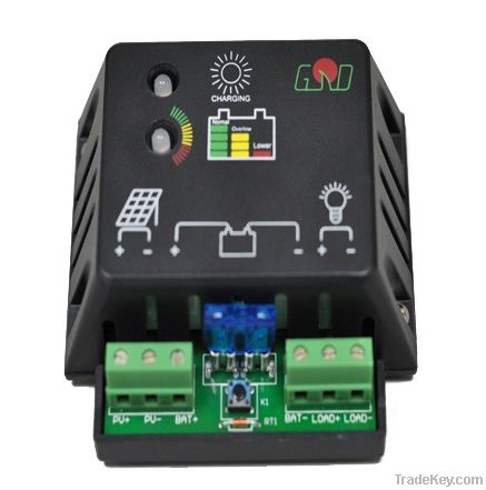 Solar Light  Controller