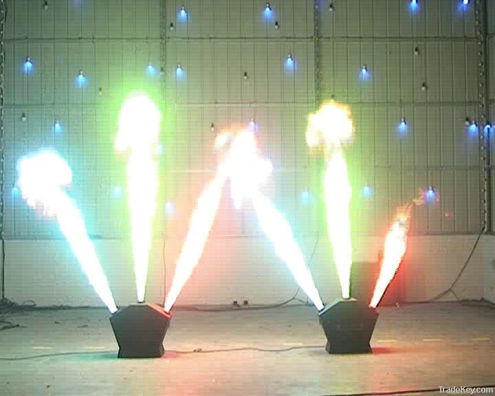 Triple Flame Projector(MYP-C)