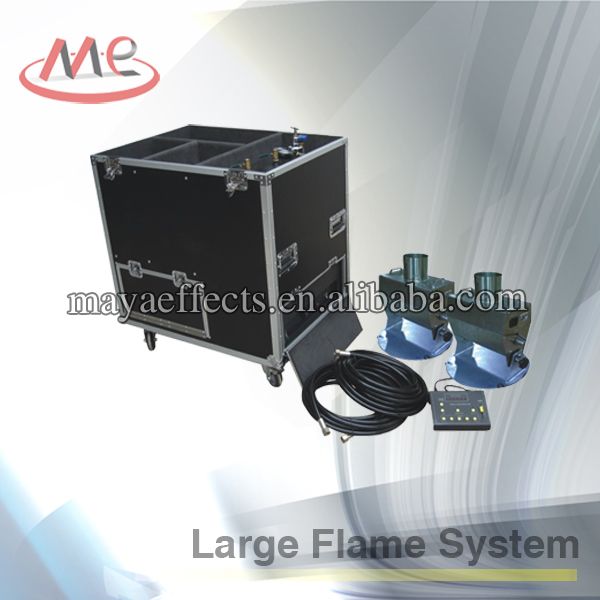 Large Flame Projector(Waterproof)