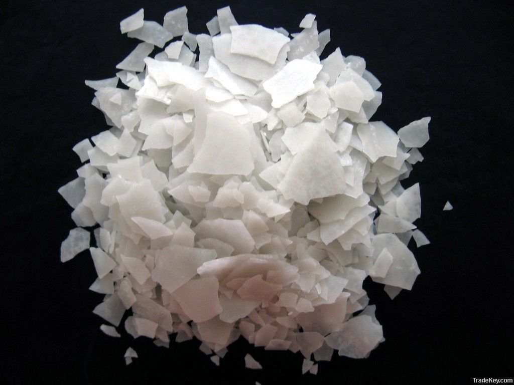 Calcium chloride