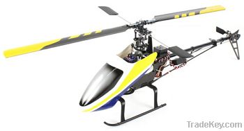 450 RC Electric Helicopter