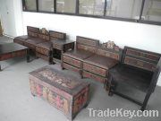 INDONESIA ANTIQUE FURNITURE