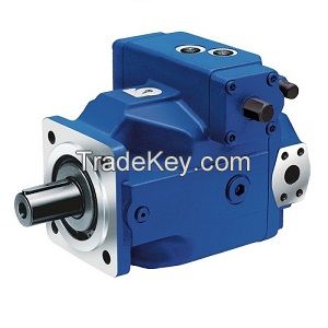 Voith Gear Pump