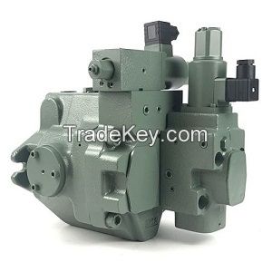 Yuken AR/ A3H/ A Series Piston Pump