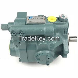 Daikin V Series Piston Pump