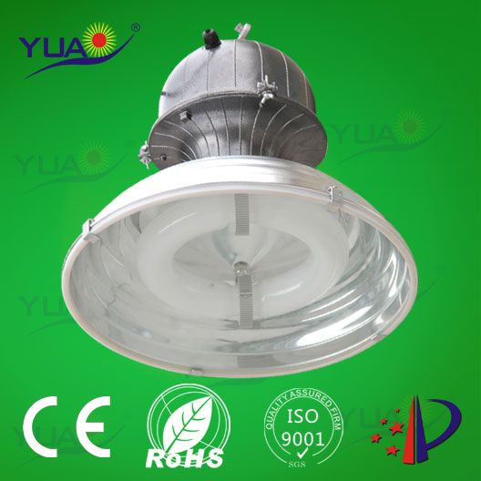 New-mold High Brightness Highbay Induction Lamp with CE &amp;amp; RoHS