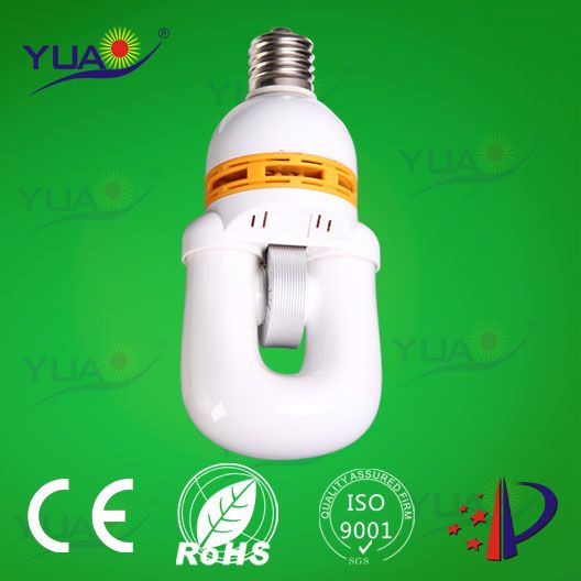 Hot Sale Highly Bright Self-ballasted Induction Lamp