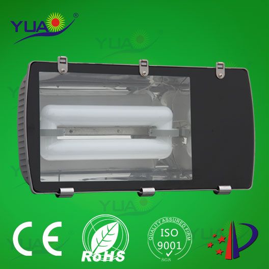 High Quality Energy Magnetic Induction Flood Light