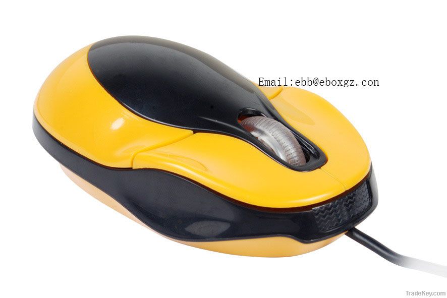 Computer Mouse