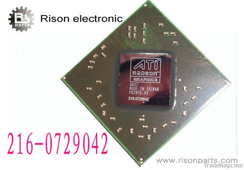 216-0729042 Brand new 2009+ Bga chips