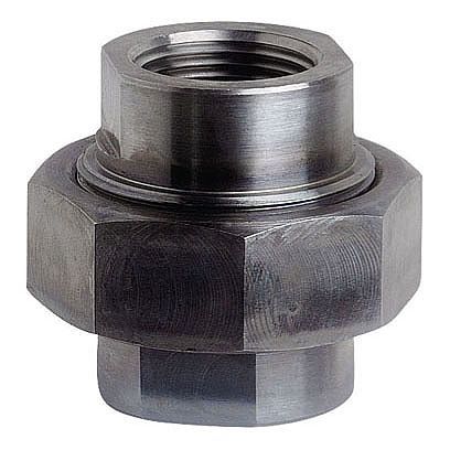 High quality Forge steel fitting