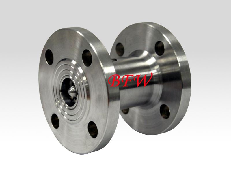 High quality forge steel flange
