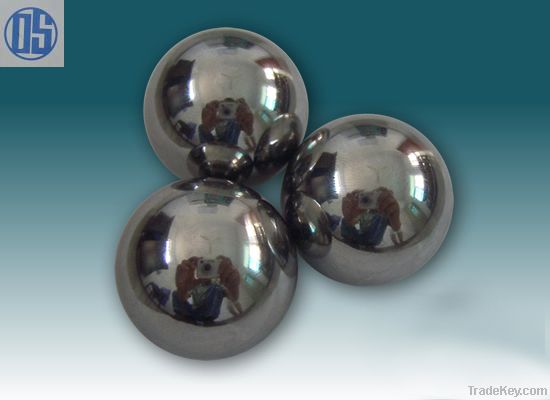 high precision stainless steel ball