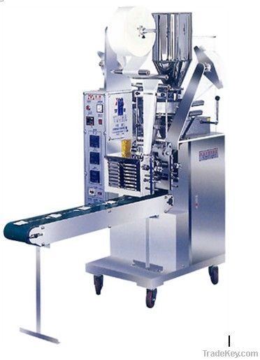 Tea Bag packing Machine