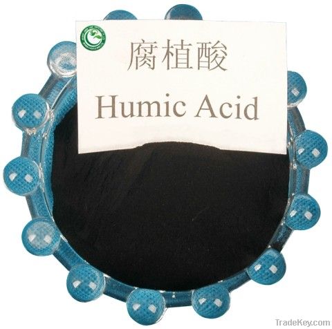 Humic Acid