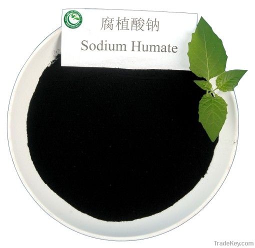 Sodium Humate