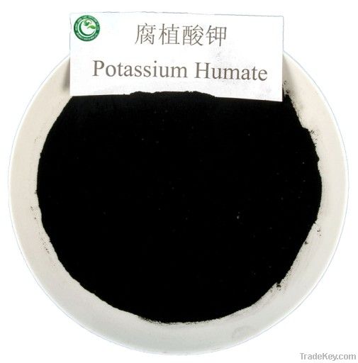 Potassium Humate