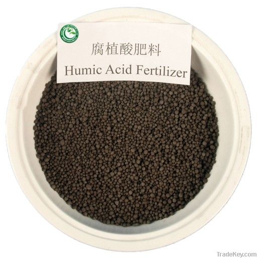 Humic Acid Fertilizer