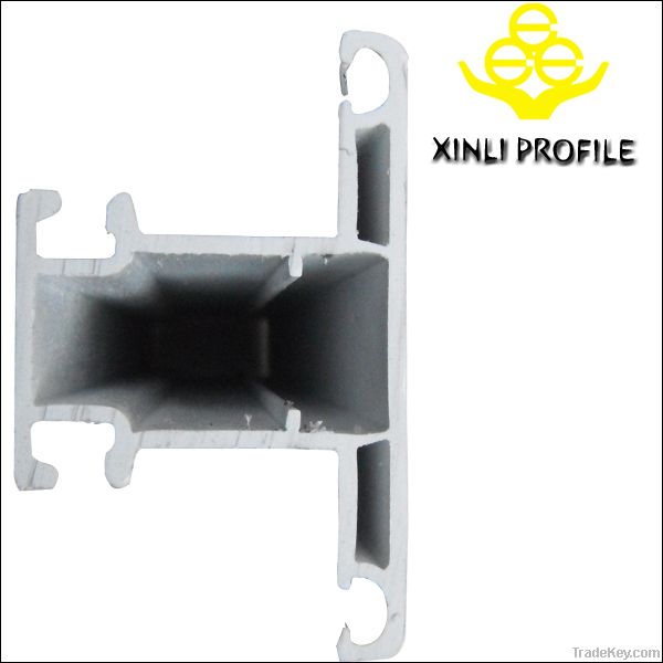 pvc profile for windows and door