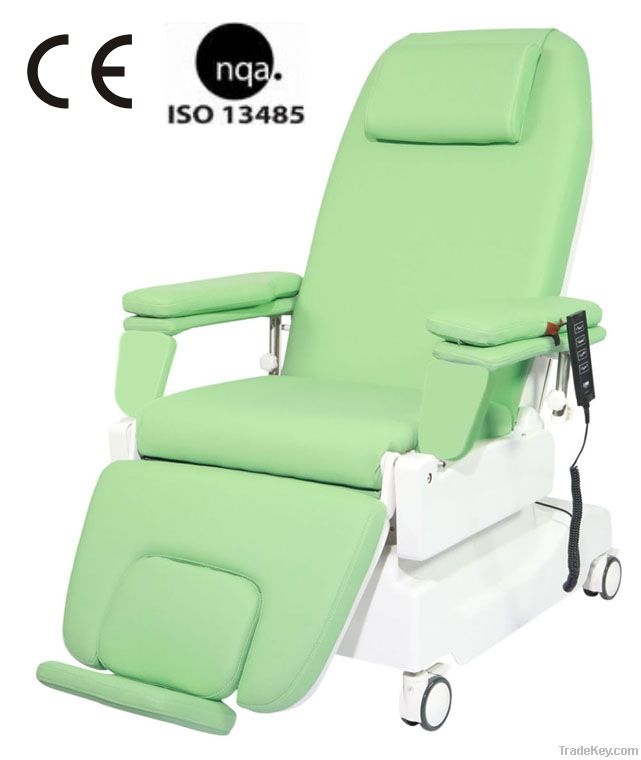 good dialysis chair