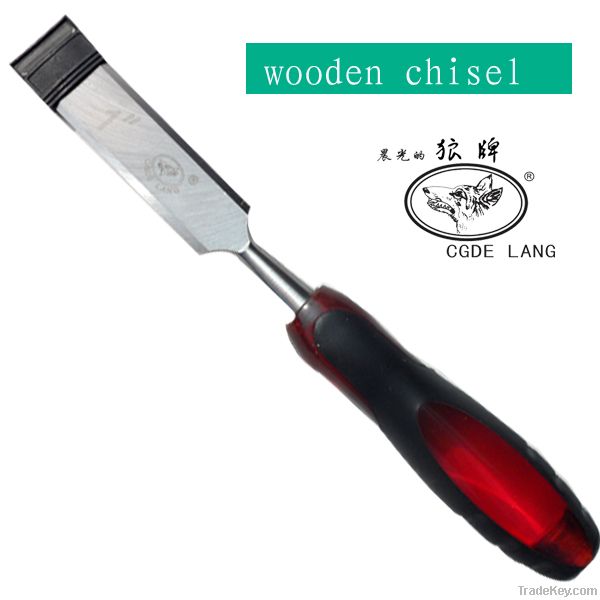 woodworking chisel