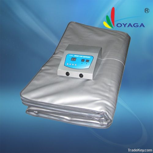 new hot sale Infrared thermal detox slimming blanket for slimming with