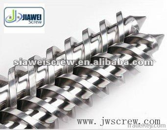 professional screw and barrel manufacturer
