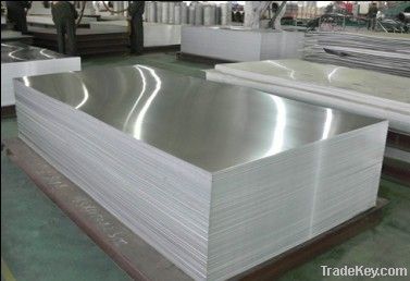 clad aluminum brazing sheet&plate