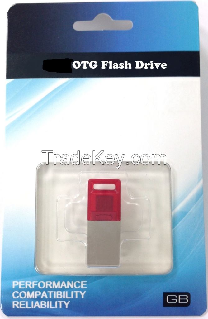 OTG USB