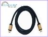 High Quality Flat HDMI Cable with metal shell 1.4V