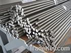 titanium round bar