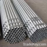 seamless titanium tube