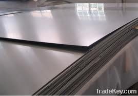 titanium alloy sheet