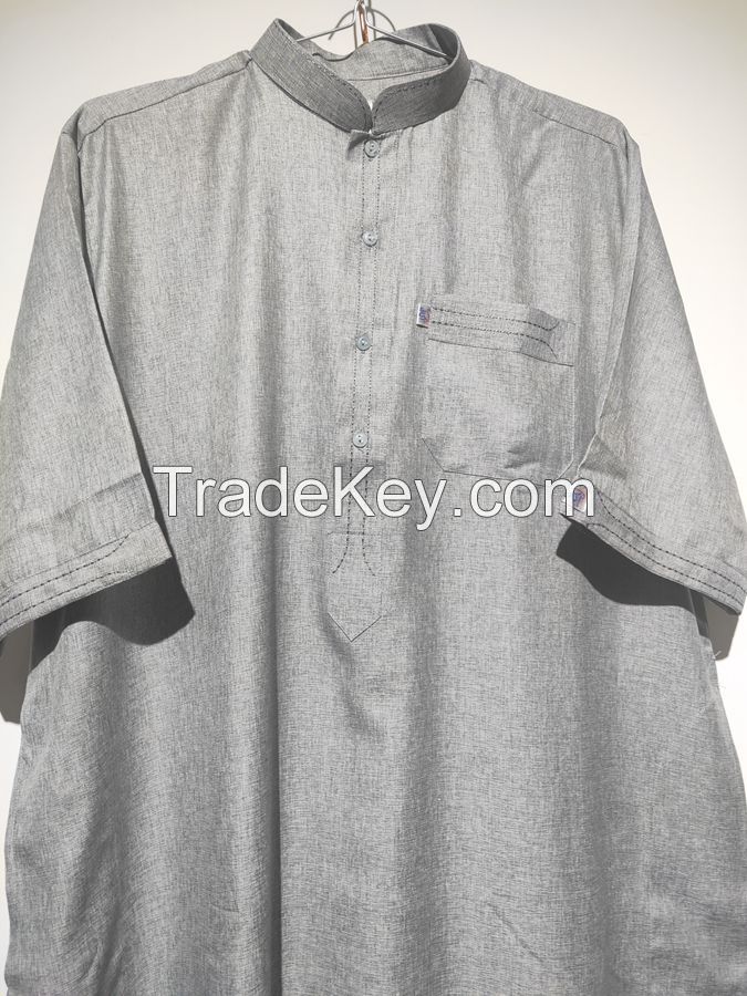 good price Men's jalabiya stock