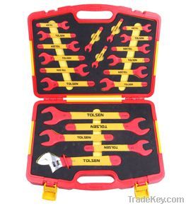 INJECTION INSULATED SET 20PCS