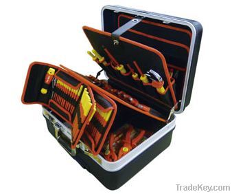 INJECTION INSULATED SET 99PCS