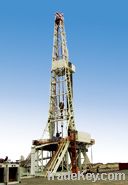 drilling rigs