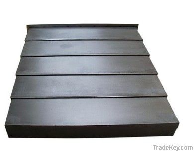 Steel Plate for Machin Tools Guide Shield